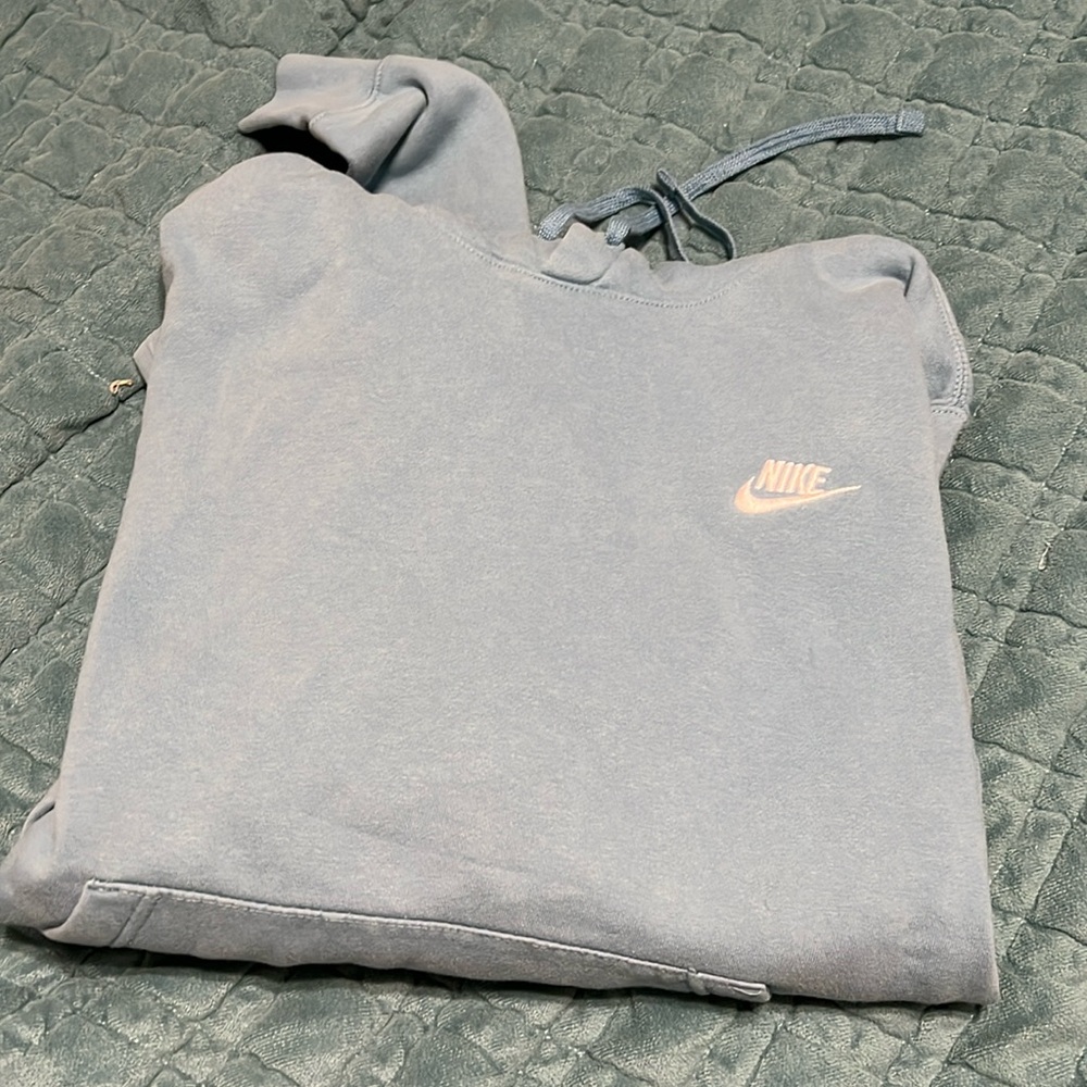 Nike hoodie